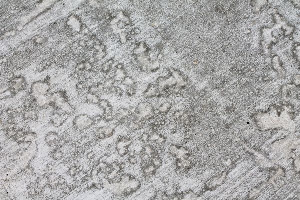 Concrete Acid Staining in Davis