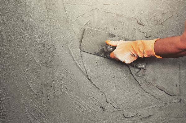 Cost of Concrete Topping Service in Davis