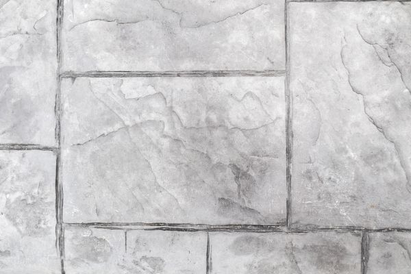 Stamped Concrete Service in Davis
