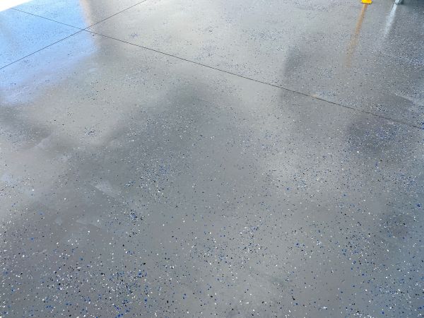 Cost of Patio Overlaying in Davis