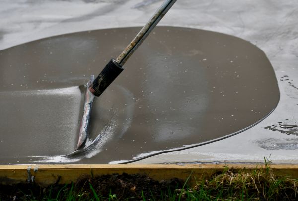 Cost of Driveway Overlaying in Davis