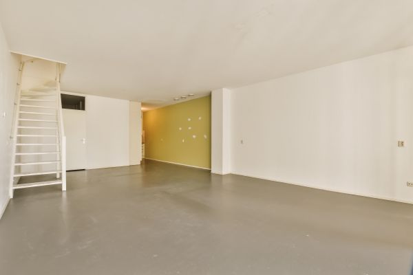 Cost of Basement Floor Tinting in Davis