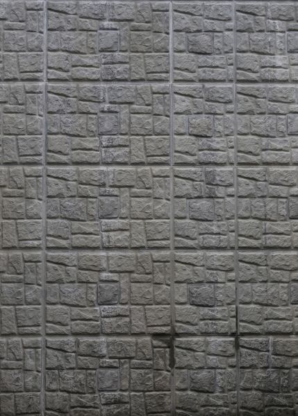 Cost of Stamped Wall Construction in Davis