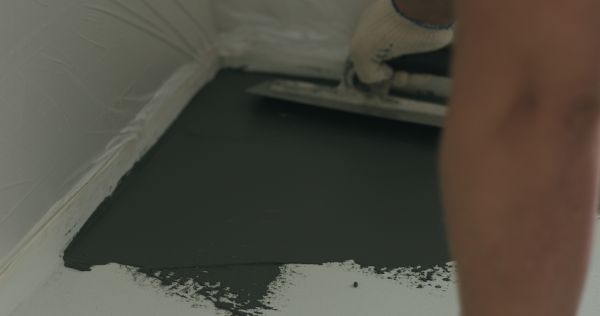 Cost of Interior Concrete Finishing in Davis