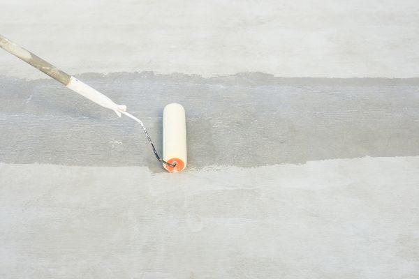 Cost of Slab Finishing Service in Davis