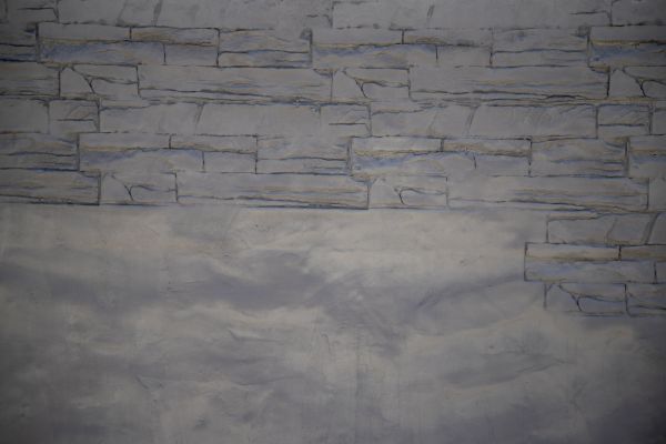 Pool Concrete Stamping in Davis