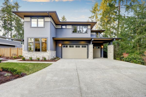 Cost of Driveway Overlay Installation in Davis