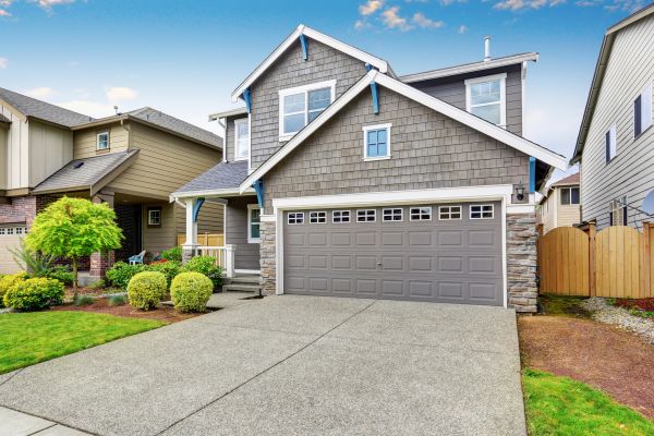 Cost of Driveway Acid Washing in Davis