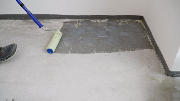 Cost of Slab Sealing in Davis